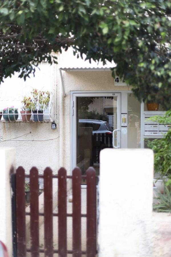 Prague Tlv By Paybox Appartement Tel Aviv Buitenkant foto